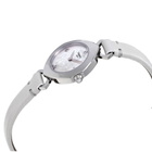 Tissot Femini-T Mother of Pearl Diamond Dial Ladies Watch T1131091611601