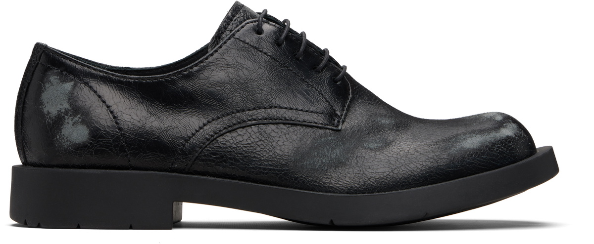 CamperLab Black 1978 Derbys CamperLab