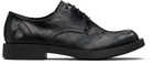 CAMPERLAB Black Mil 1978 Derbys