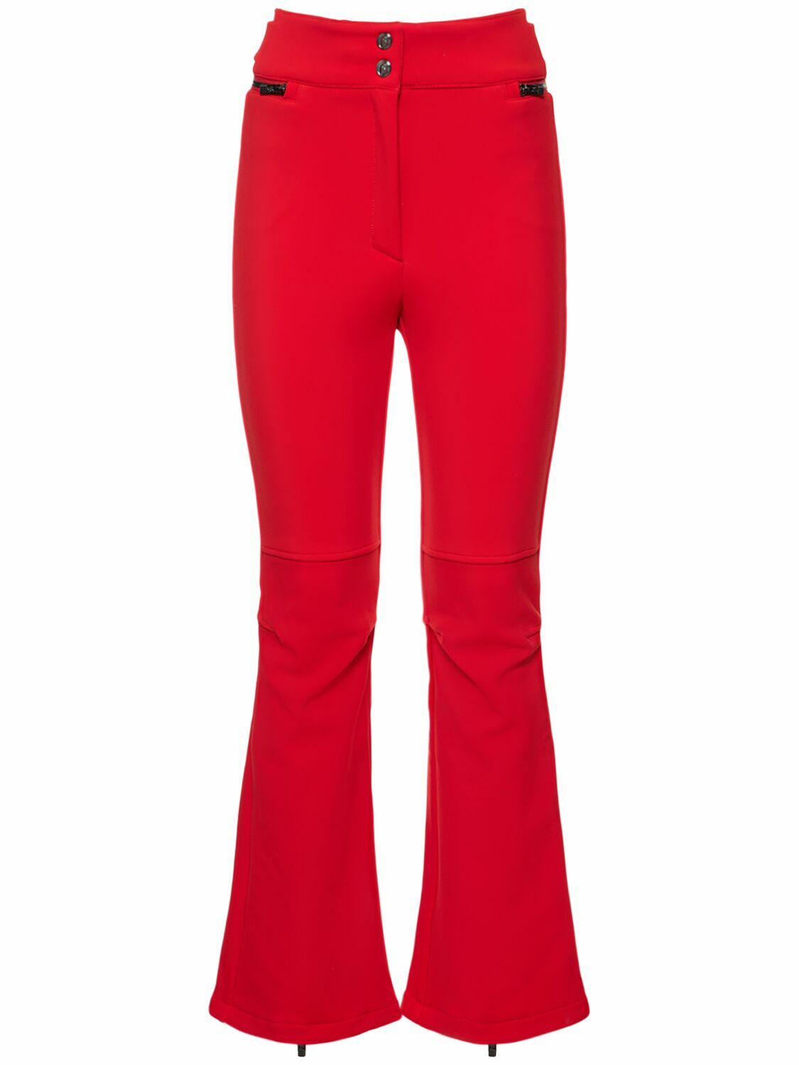 Diana technical fuseau ski pants