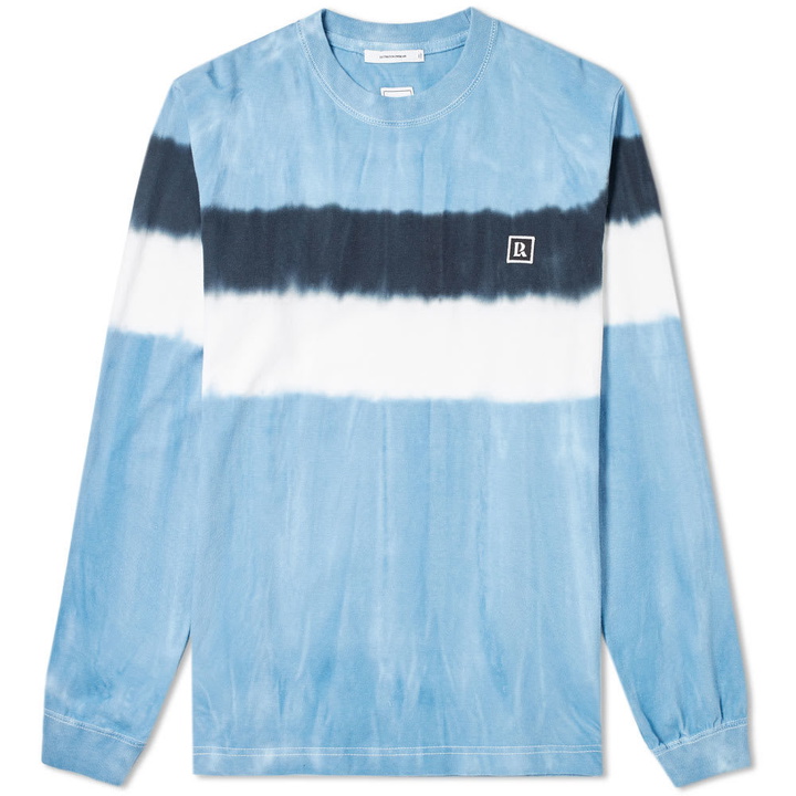 Photo: Liberaiders Long Sleeve Tie Dye Tee