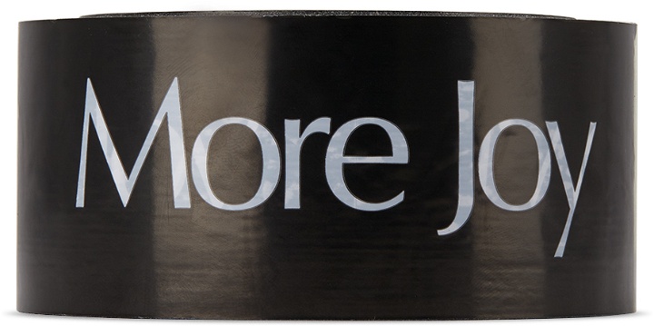 Photo: More Joy Black & White 'More Joy' Tape