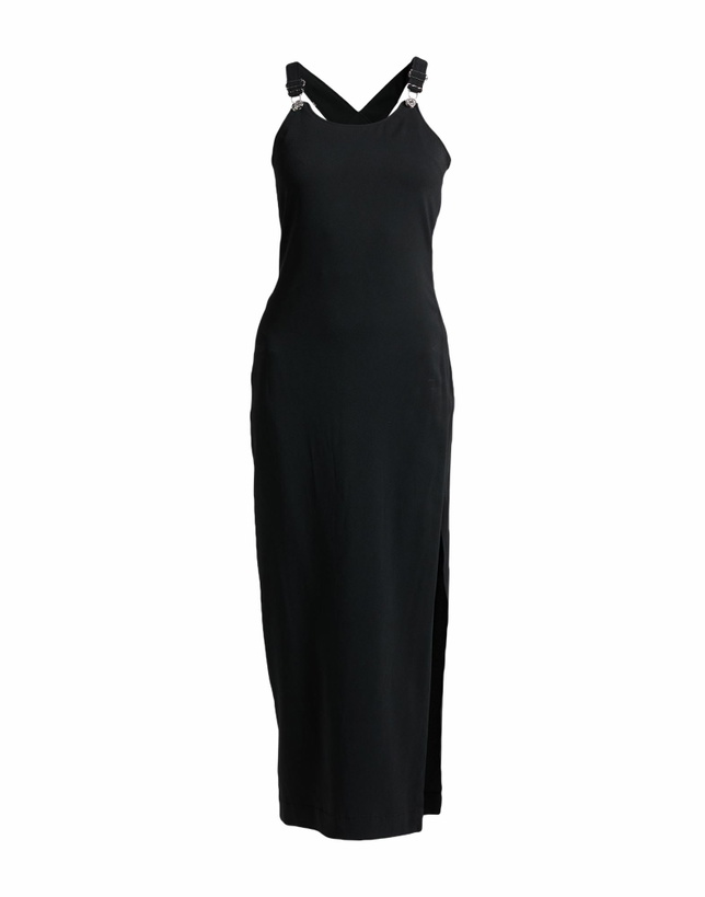 Photo: Moschino Jeans Womens Overalls in Black