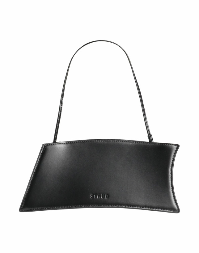 Photo: Staud Womens Handbag in Black