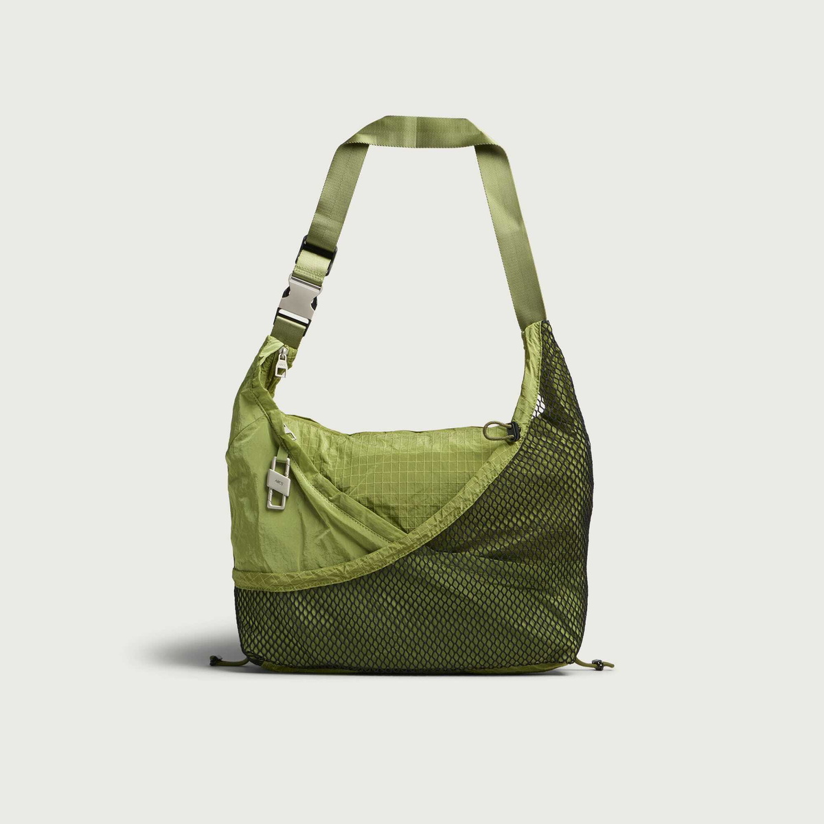 ARCS HEY Sling Bag in Canopy Criss-Cross