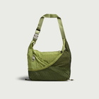 ARCS HEY Sling Bag in Canopy Criss-Cross