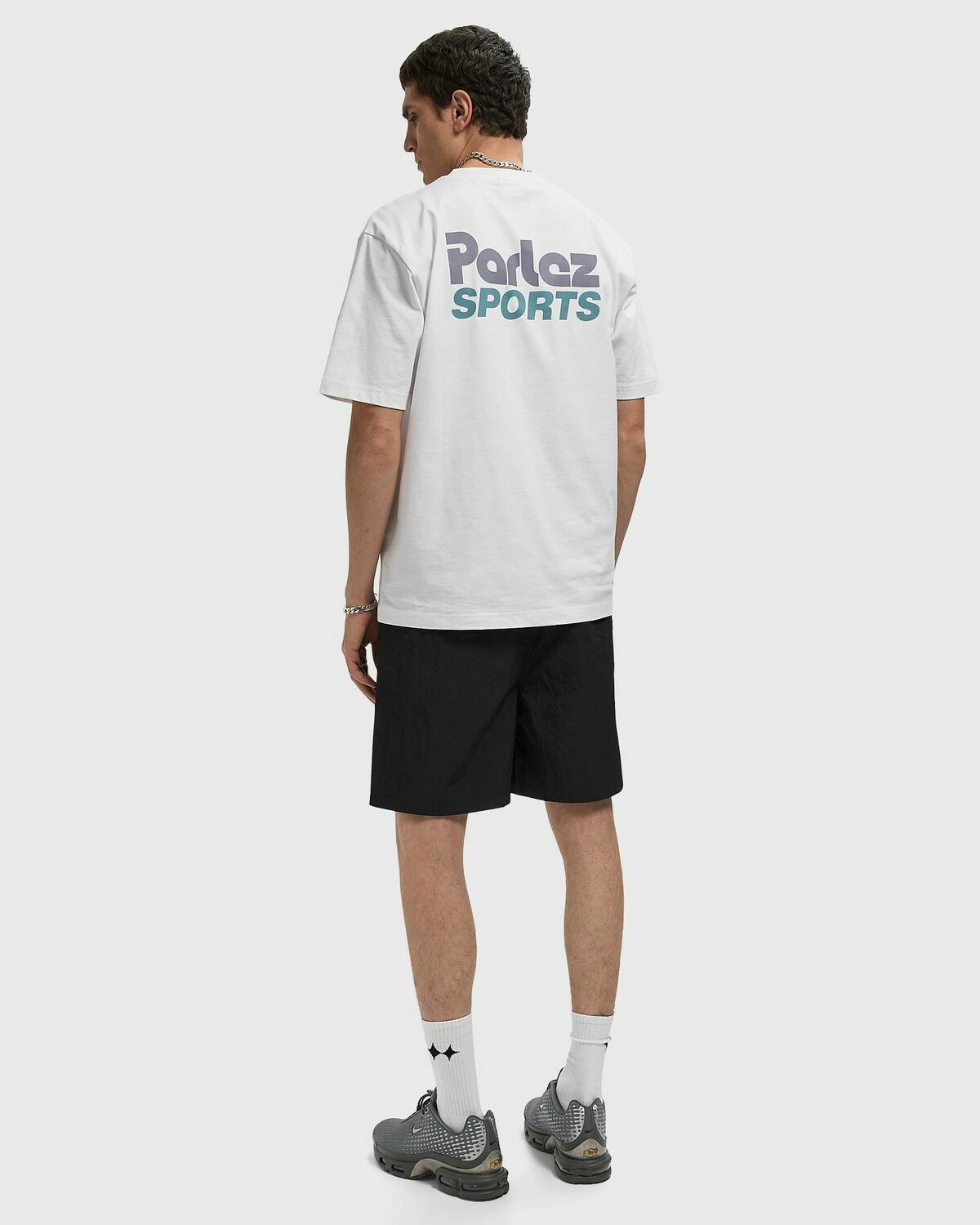 Burbank T-Shirt