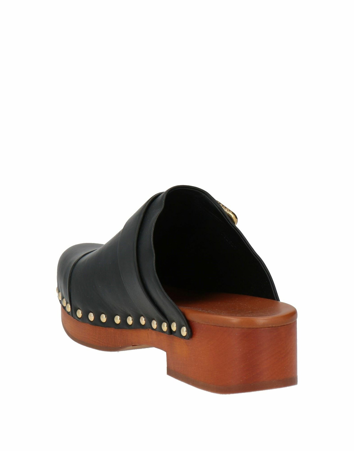 Chloé Womens Mules & Clogs in Black