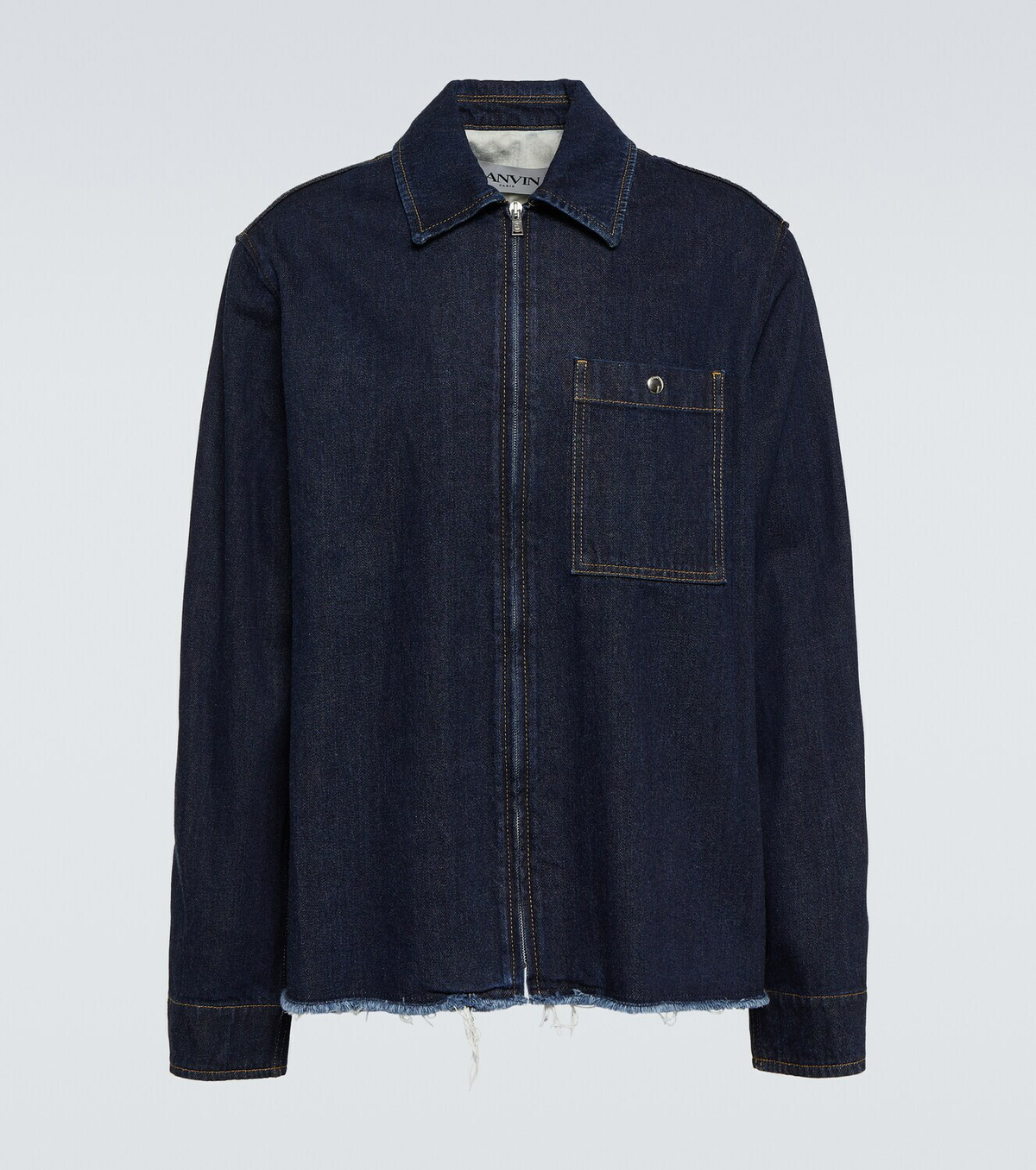 Lanvin Denim jacket