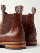 R.M.Williams - Urban Turnout Leather Chelsea Boots - Brown