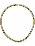 ZIMMERMANN - Zimmemorabilia Enamel Choker