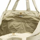 Porter-Yoshida & Co. Mile 2-Way Shoulder Bag in Off-White 