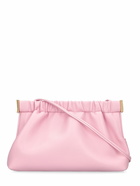 NANUSHKA - Mini The Bar Faux Leather Clutch