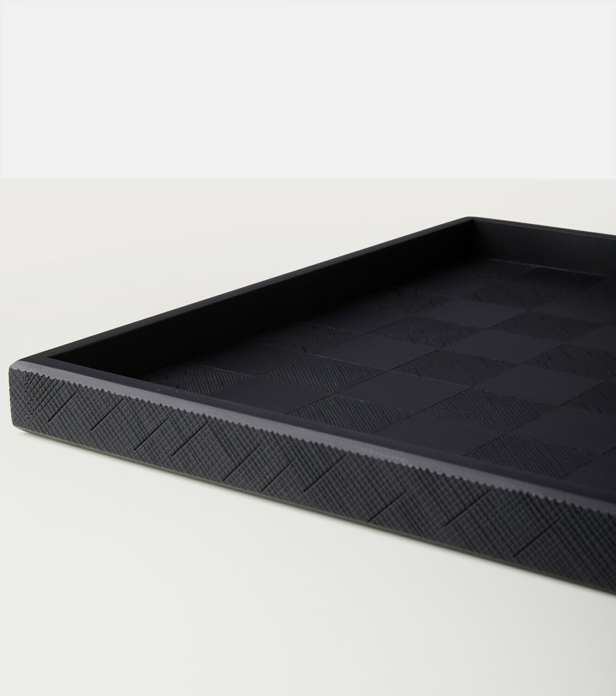 Zanat Kioko serving tray and chessboard