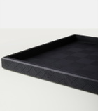 Zanat Kioko serving tray and chessboard