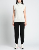 Shoe Womens Pants in Black
