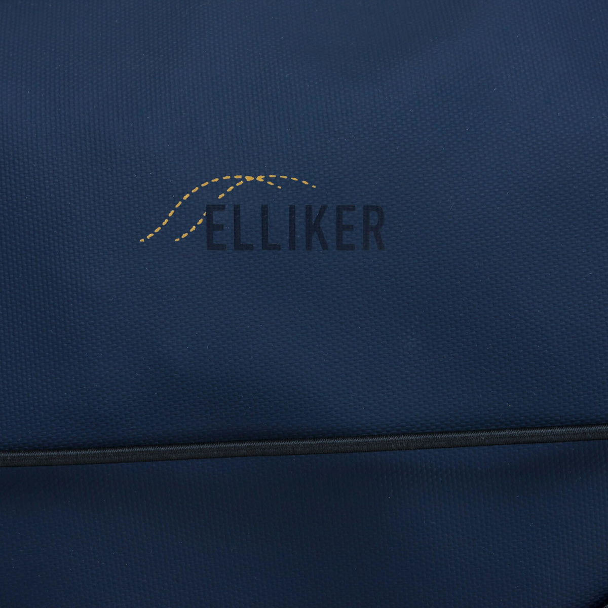 Elliker Arten Holdall - Large in Navy 