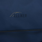 Elliker Arten Holdall - Large in Navy 