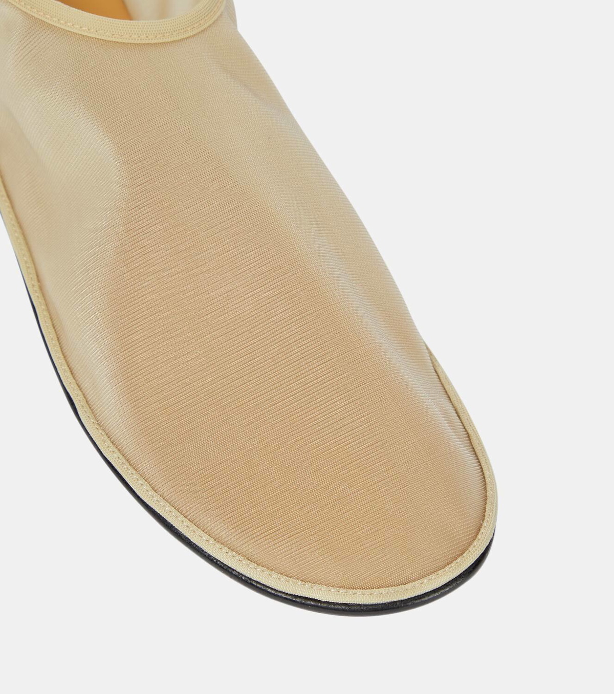 【美品】THE ROW Sock Flats メッシュ 37 0400012268567_BLACK?wid=600&