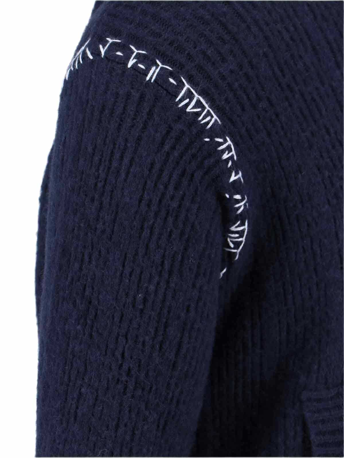 Marni Knitted Sweater