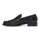 Paul Smith Navy Lowry Loafers