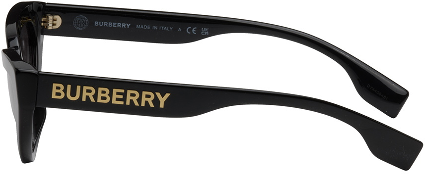 Burberry Debbie Sunglasses BURBERRY 4373U/30018G DEBBIE - Sunglasses main image 3
