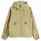 Dime Women's Tech Ventilated Jacket in Tan
