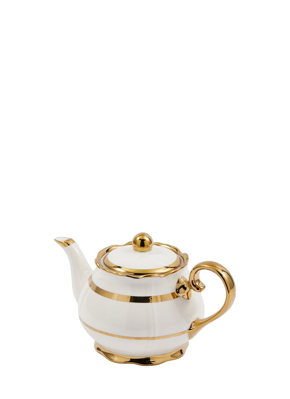 Photo: POLSPOTTEN Golden Finds Teacup