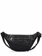BALENCIAGA - Superbusy Leather Belt Bag