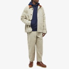 Garbstore Men's Paperclip Jacket in Camel