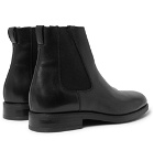 Paul Smith - Canon Leather Chelsea Boots - Black