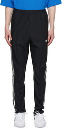 adidas Originals Black Beckenbauer Lounge Pants