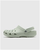 Crocs Classic Clog Green - Mens - Sandals & Slides