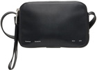 Proenza Schouler Black Watts Shoulder Bag