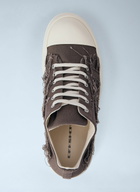 Rick Owens DRKSHDW Low Sneakers