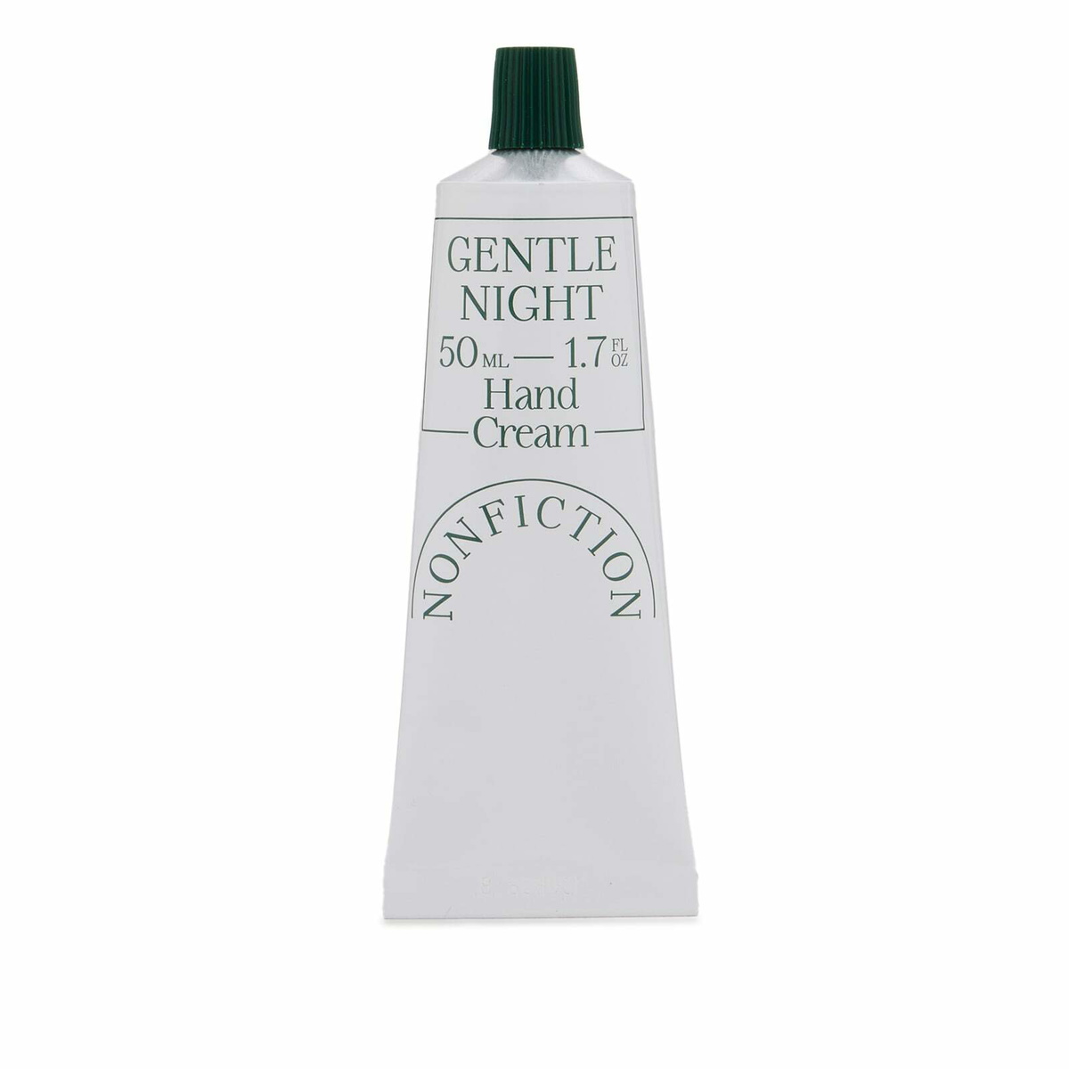 Nonfiction Gentle Night Hand Cream 