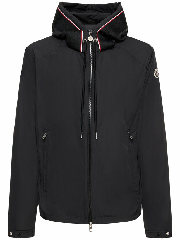 Photo: MONCLER - Mira Nylon Jacket