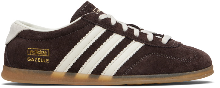 adidas gazelle silver green womens Gazelle Decon 'Collegiate Green' Sneakers main image 1