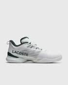 Lacoste Ag Lt23 Ultra 123 1 Sma White - Mens - Lowtop