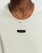Fear Of God Essentials Ribbed Tank Beige Tank Tops