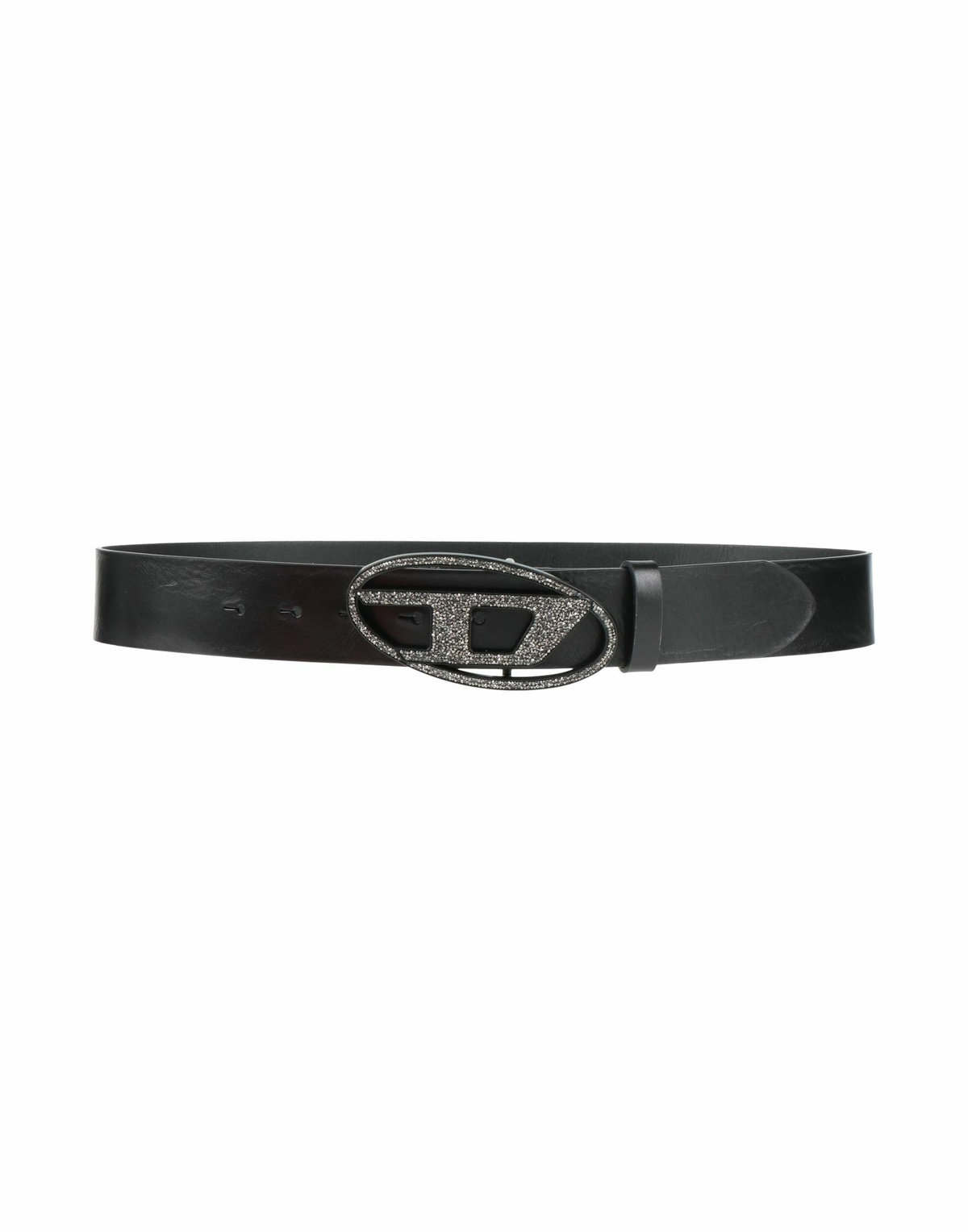 Diesel Womens Belt in Black
