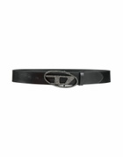 Diesel Womens Belt in Black