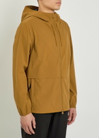 Rains Suva Hardshell Waterproof Jacket Beige