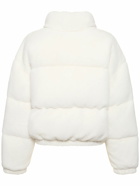 MOOSE KNUCKLES - Bunny Cropped Down Jacket