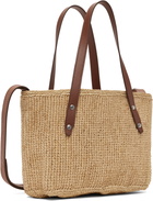 rag & bone Beige Small Daily Tote