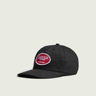 Service Works Men's Chefswear Cap in Black