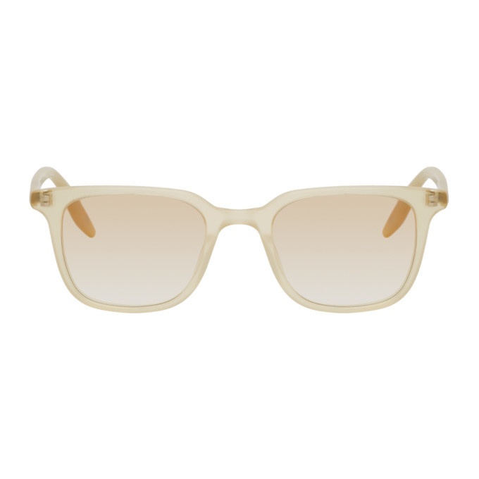 Photo: Fear of God Off-White Barton Perreira Edition Sunglasses