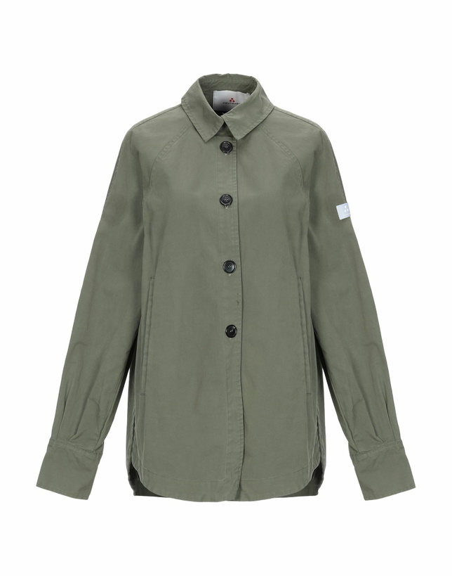 Photo: Peuterey Womens Jacket Military in Green