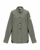 Peuterey Womens Jacket Military in Green