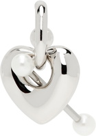 Justine Clenquet Eros Single Earring